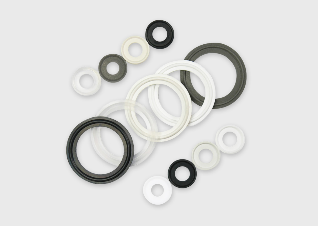 食品衛(wèi)生級(jí)密封件