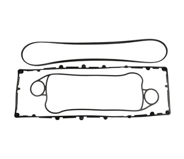 方形密封圈結(jié)構(gòu)、應(yīng)用與優(yōu)勢