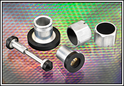 在高壓環(huán)境下，密封圈面臨著巨大的挑戰(zhàn)