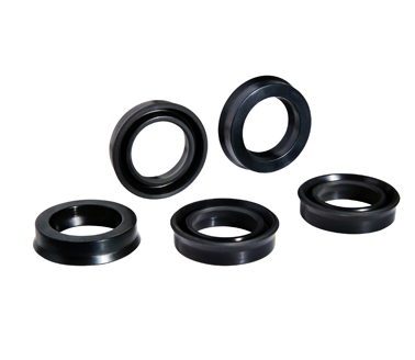 靜態(tài)環(huán)境下密封圈應(yīng)用