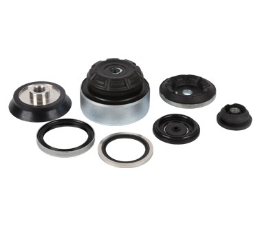 定制尺寸密封圈解決方案