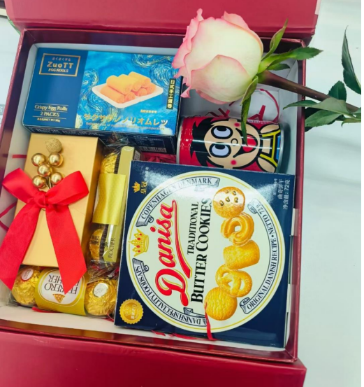 豪歐密封禮獻三八國際婦女節(jié)：以匠心致初心，致敬“她力量”