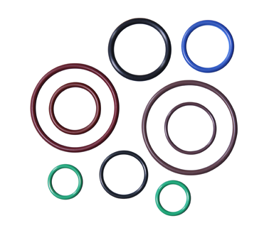 螺絲專用密封圈