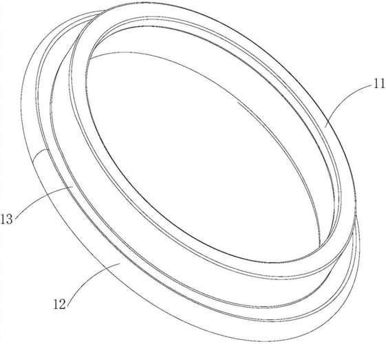 閥門密封件 閥門密封件