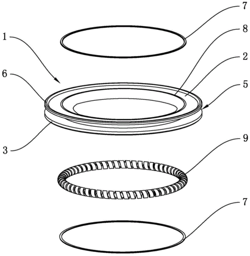 電池箱密封件防火性能 電池箱密封件防火性能