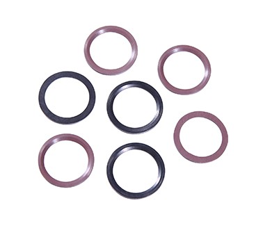 密封件耐水壓極限 密封件耐水壓極限