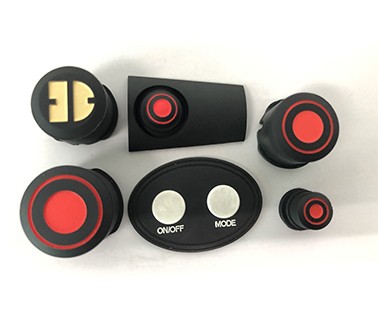 礦山機械密封件抗粉塵能力