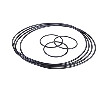 壓縮機 O 型圈冷媒兼容性 壓縮機 O 型圈冷媒兼容性